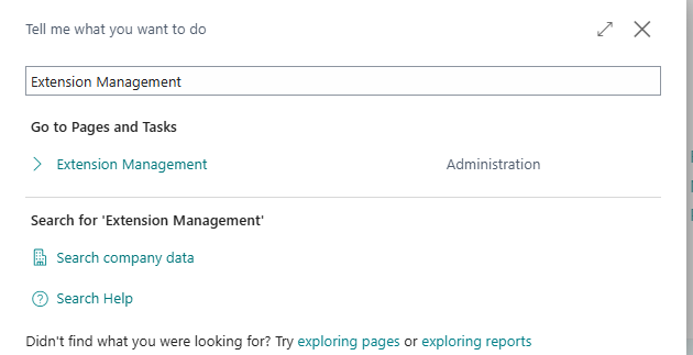 Fund Accounting Installation